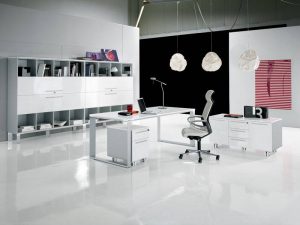 Office Furniture Suppliers UAE