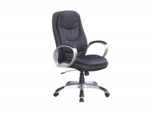 MOF-CX0068H-Ergonomic-Chair-High-back-Black